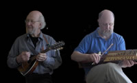 Erik Fredelius & Gunnar Fredelius