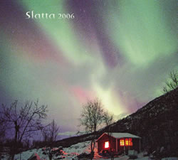 Slatta
