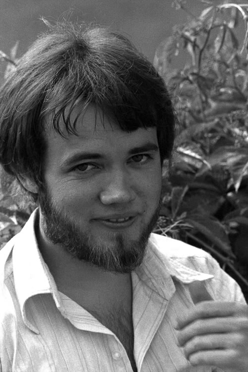 Ragnar Berglund