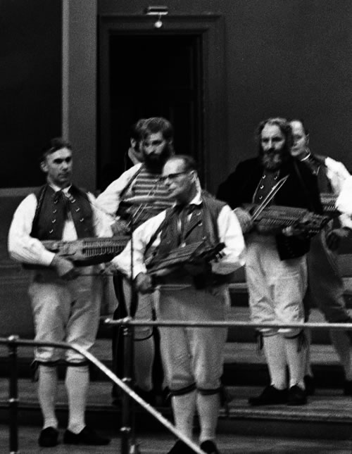 Uppsalast&auml;mman 1970