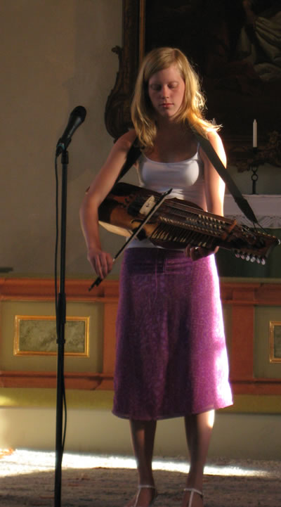 Ingela Smedenmark