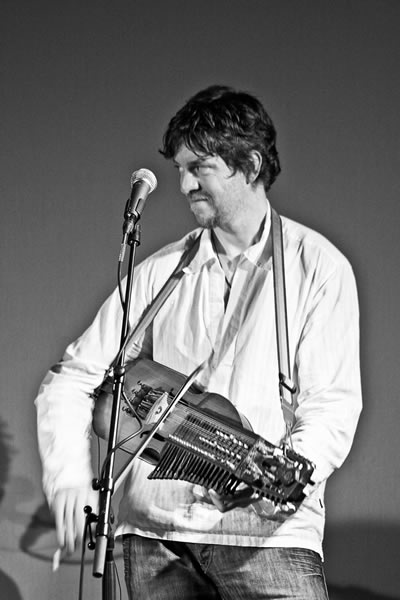 Niklas Roswall