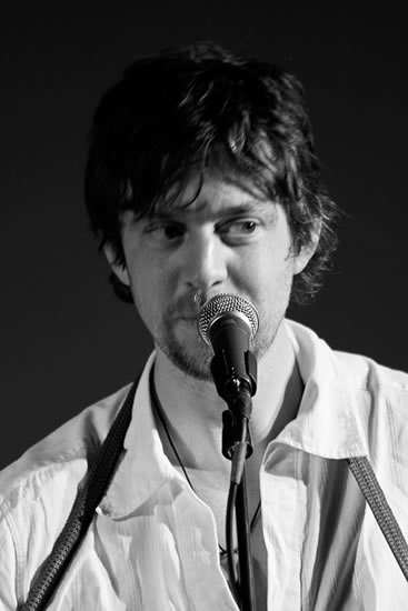 Niklas Roswall