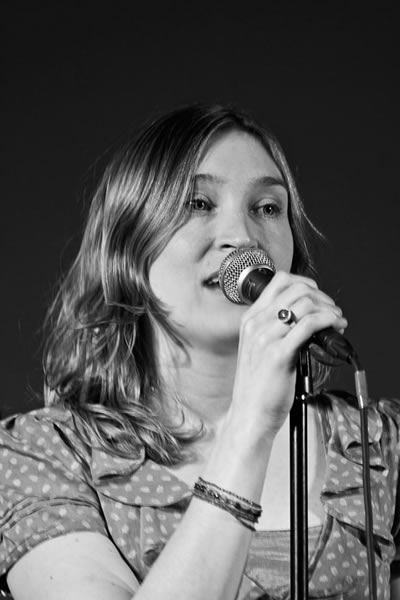 Ulrika Bod&eacute;n