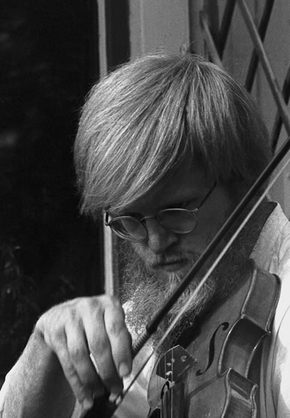 Torbjörn Wallin