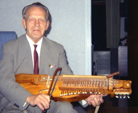 Harald Närlund