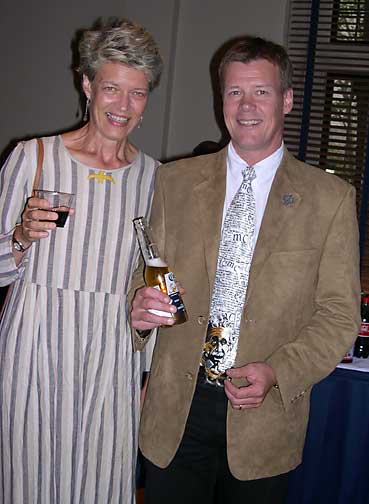 Rita and Puma