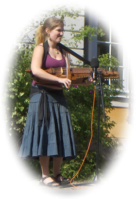 Bronwyn Bird fr&aring;n Pennsylvania