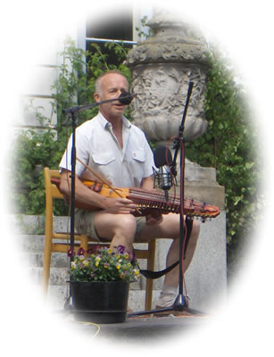 Ebj&ouml;rn Harpmark