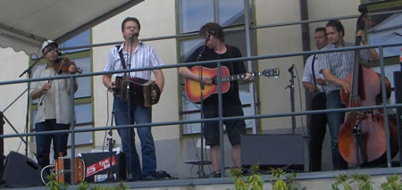 boilingbayou cajun band
