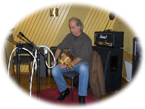 Christer Wesström