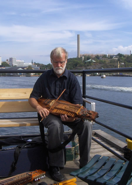 Sture M&ouml;llerman