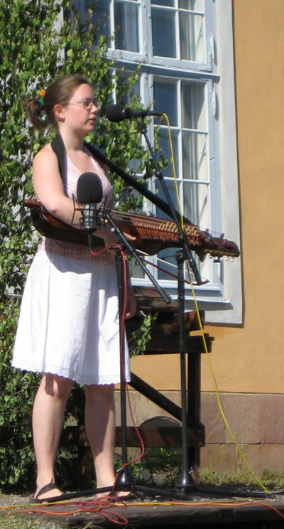Sunniva Abelli