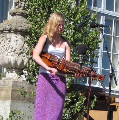 Ingela Smedenmark
