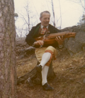 Harald N&auml;rlund 1970