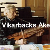 Vikarbacks &Aring;ke