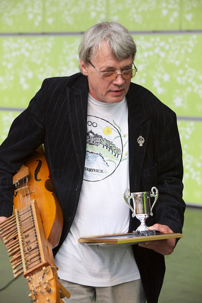 Bj&ouml;rn Bj&ouml;rn, trefaldig v&auml;rldsm&auml;stare