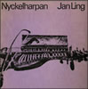 Jan Lings bok Nyckelharpan