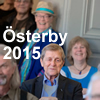 Nyckelharpstämman 2015