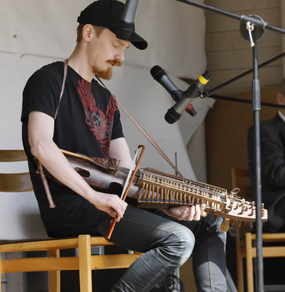 David Eriksson