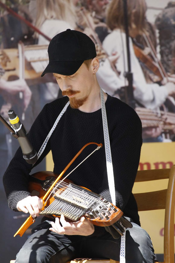 David Eriksson