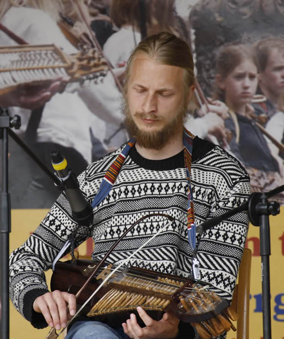 Einar Zethelius