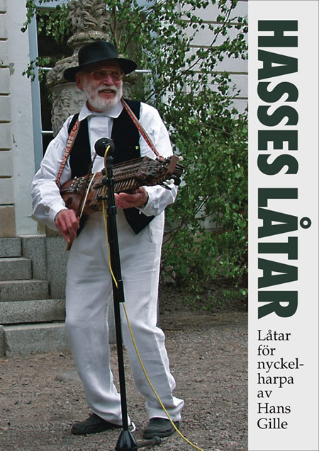Hasses L&aring;tar