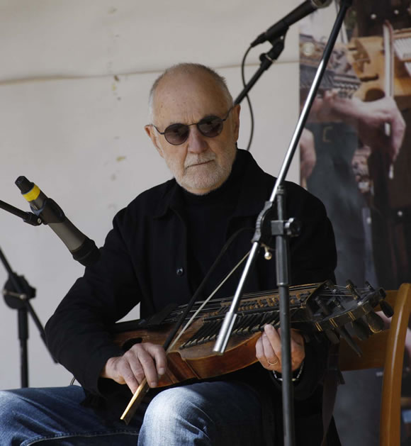Ingvar Jörpeland