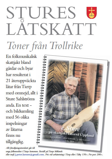 Stures L&aring;tskatt