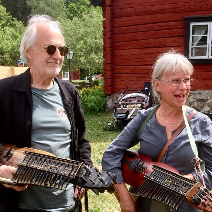 Ingvar och Lena J&ouml;rpeland