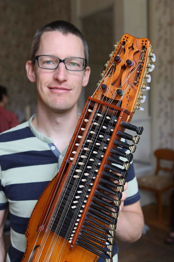 Mikael Grafstr&ouml;m