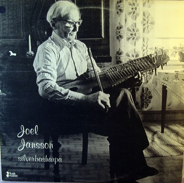 Joel janssons LP