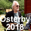 Nyckelharpstämman 2018