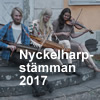Nyckelharpstämman 2017