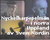 Sven Nordins o Jan Lings Nyckelharpsfilm