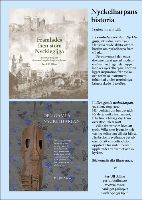 Ny bok