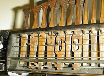 Österbyharpa
