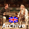 English language Archive
