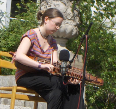 Sunniva Abelli fr�n Bromma