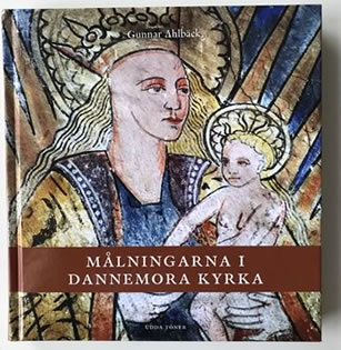 M&aring;lningarna i Dannemora kyrka